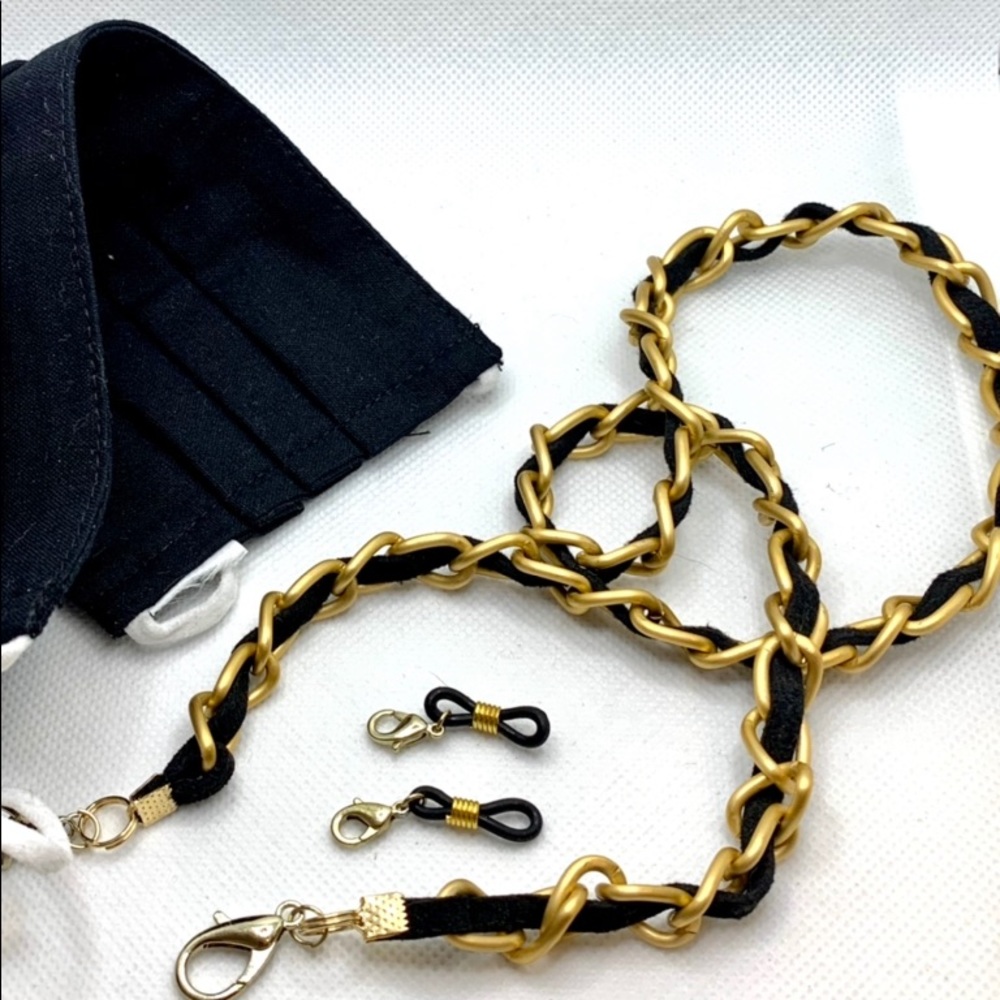 Face Mask Chain